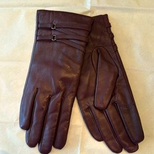 Excelled Leather Gloves